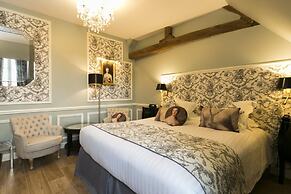 Hotel & Spa Le Grand Monarque, Best Western Premier Collection