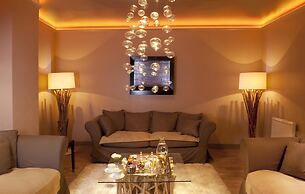 Hotel & Spa Le Grand Monarque, Best Western Premier Collection
