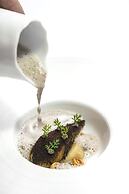 Hotel & Spa Le Grand Monarque, Best Western Premier Collection