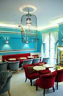 Hotel & Spa Le Grand Monarque, Best Western Premier Collection