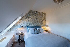 Hotel de Tuilerieen