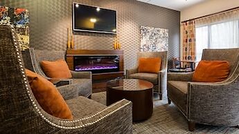 Best Western Delta Inn