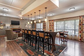 Best Western Delta Inn