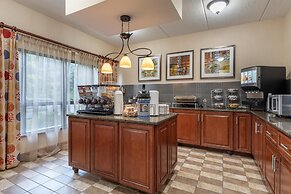 Best Western Delta Inn