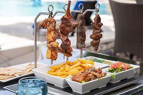 Radisson Blu Hotel & Resort, Al Ain