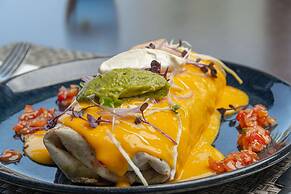 Radisson Blu Hotel & Resort, Al Ain