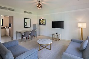 Radisson Blu Hotel & Resort, Al Ain