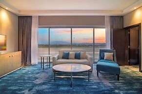 Radisson Blu Hotel & Resort, Al Ain