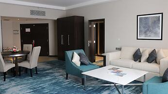 Radisson Blu Hotel & Resort, Al Ain