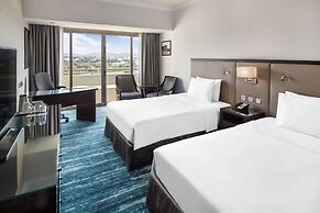 Radisson Blu Hotel & Resort, Al Ain