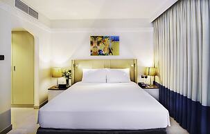 Radisson Blu Hotel & Resort, Al Ain