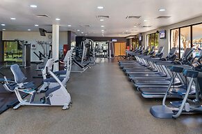 Radisson Blu Hotel & Resort, Al Ain