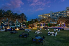 Radisson Blu Hotel & Resort, Al Ain