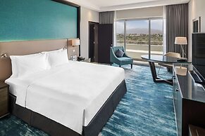 Radisson Blu Hotel & Resort, Al Ain