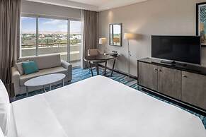 Radisson Blu Hotel & Resort, Al Ain