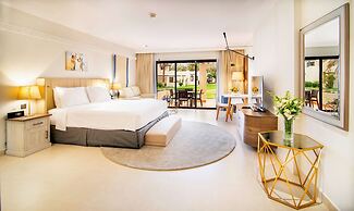 Radisson Blu Hotel & Resort, Al Ain