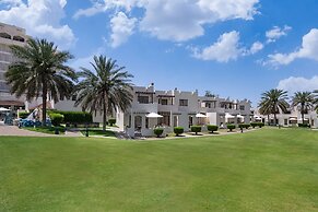 Radisson Blu Hotel & Resort, Al Ain