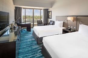 Radisson Blu Hotel & Resort, Al Ain