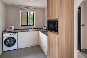 Radisson Blu Hotel & Resort, Al Ain