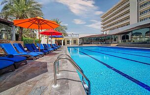 Radisson Blu Hotel & Resort, Al Ain