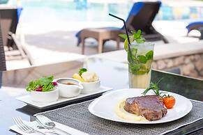 Radisson Blu Hotel & Resort, Al Ain