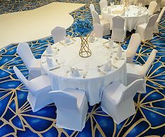 Radisson Blu Hotel & Resort, Al Ain