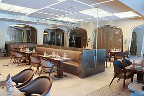 Radisson Blu Hotel & Resort, Al Ain