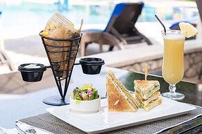 Radisson Blu Hotel & Resort, Al Ain