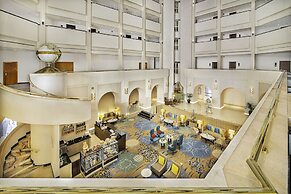 Radisson Blu Hotel & Resort, Al Ain