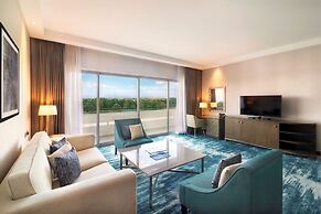 Radisson Blu Hotel & Resort, Al Ain
