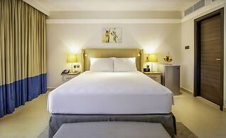 Radisson Blu Hotel & Resort, Al Ain