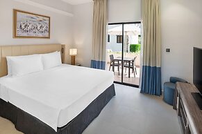 Radisson Blu Hotel & Resort, Al Ain