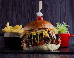 Radisson Blu Hotel & Resort, Al Ain