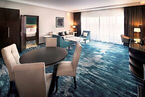 Radisson Blu Hotel & Resort, Al Ain