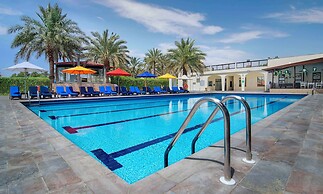 Radisson Blu Hotel & Resort, Al Ain