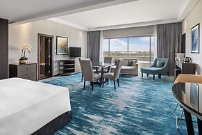 Radisson Blu Hotel & Resort, Al Ain