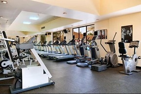 Radisson Blu Hotel & Resort, Al Ain