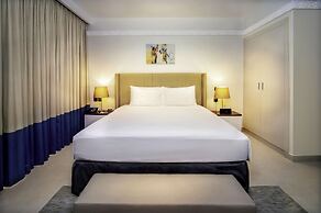 Radisson Blu Hotel & Resort, Al Ain