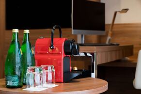 Radisson Blu Hotel & Resort, Al Ain