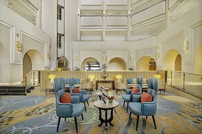 Radisson Blu Hotel & Resort, Al Ain