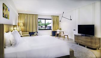 Radisson Blu Hotel & Resort, Al Ain