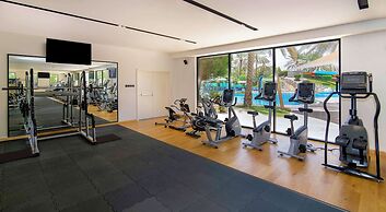 Radisson Blu Hotel & Resort, Al Ain