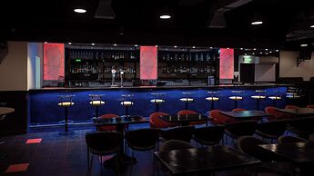 Radisson Blu Hotel & Resort, Al Ain