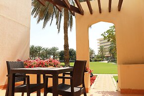 Radisson Blu Hotel & Resort, Al Ain