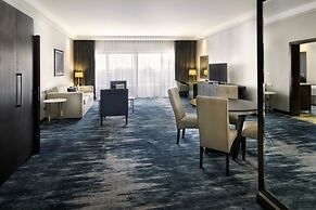 Radisson Blu Hotel & Resort, Al Ain