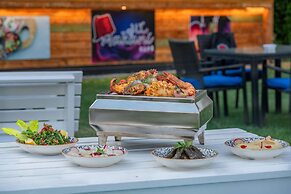 Radisson Blu Hotel & Resort, Al Ain