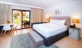 Radisson Blu Hotel & Resort, Al Ain