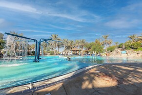 Radisson Blu Hotel & Resort, Al Ain