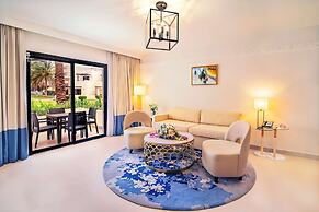 Radisson Blu Hotel & Resort, Al Ain