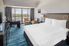 Radisson Blu Hotel & Resort, Al Ain